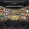 VR Glasses With Bluetooth Remote For IPhone Android 6