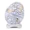 Gold Star Projector Night Light With Music Remote Control And Colorful Room Ambience 4