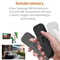 Wireless Air Mouse Remote With Mini Keyboard For Smart TV And Android TV Box 1