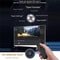 Wireless Air Mouse Remote With Mini Keyboard For Smart TV And Android TV Box 3