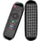 Wireless Air Mouse Remote With Mini Keyboard For Smart TV And Android TV Box 7