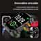 Bluetooth Smartwatch Health Sport Fitness Smart Watch 8