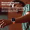 Bluetooth Smartwatch Health Sport Fitness Smart Watch 9