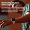 Bluetooth Smartwatch Health Sport Fitness Smart Watch 9