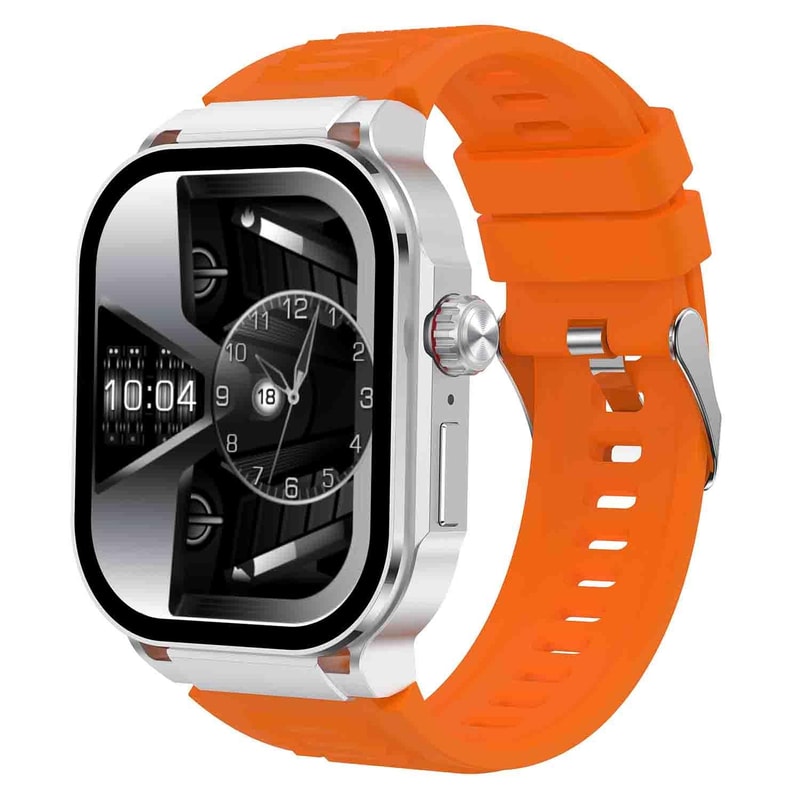 Bluetooth Smartwatch Health Sport Fitness Smart Watch 0