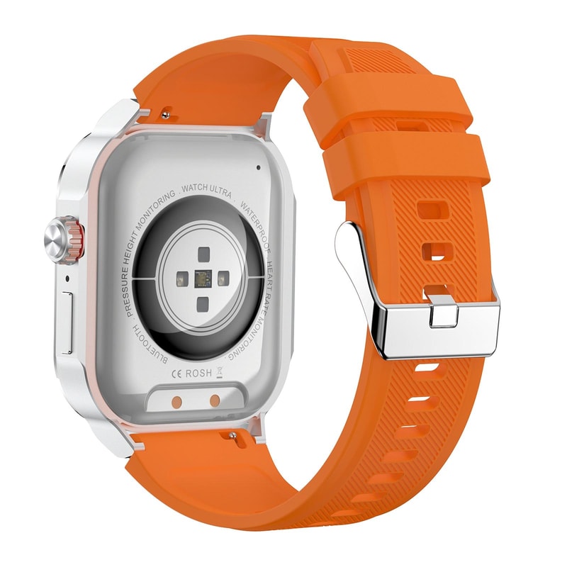 Bluetooth Smartwatch Health Sport Fitness Smart Watch 2