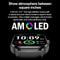 Bluetooth Smartwatch Health Sport Fitness Smart Watch 6