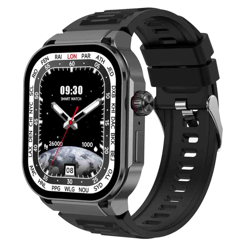 Bluetooth Smartwatch Health Sport Fitness Smart Watch 16