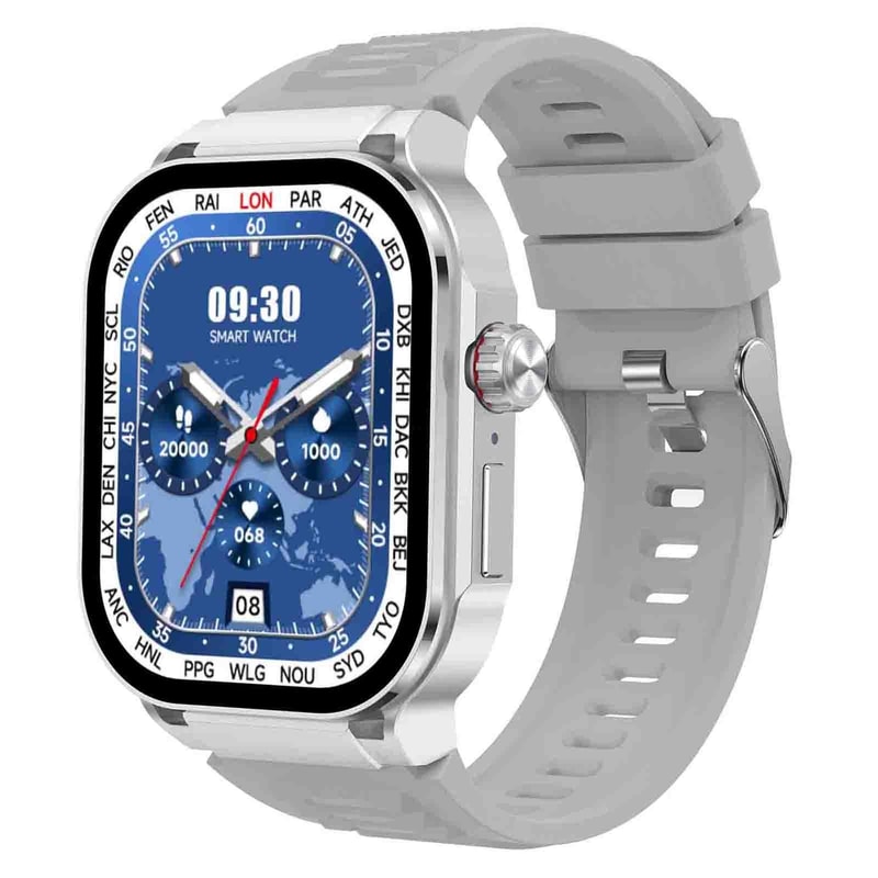 Bluetooth Smartwatch Health Sport Fitness Smart Watch 15