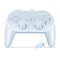 Premium Wii Classic Wired Controller Nintendo Wii Game Controller For Retro Gaming 0