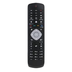 premium philips tv replacement remote reliable compatible tv remote