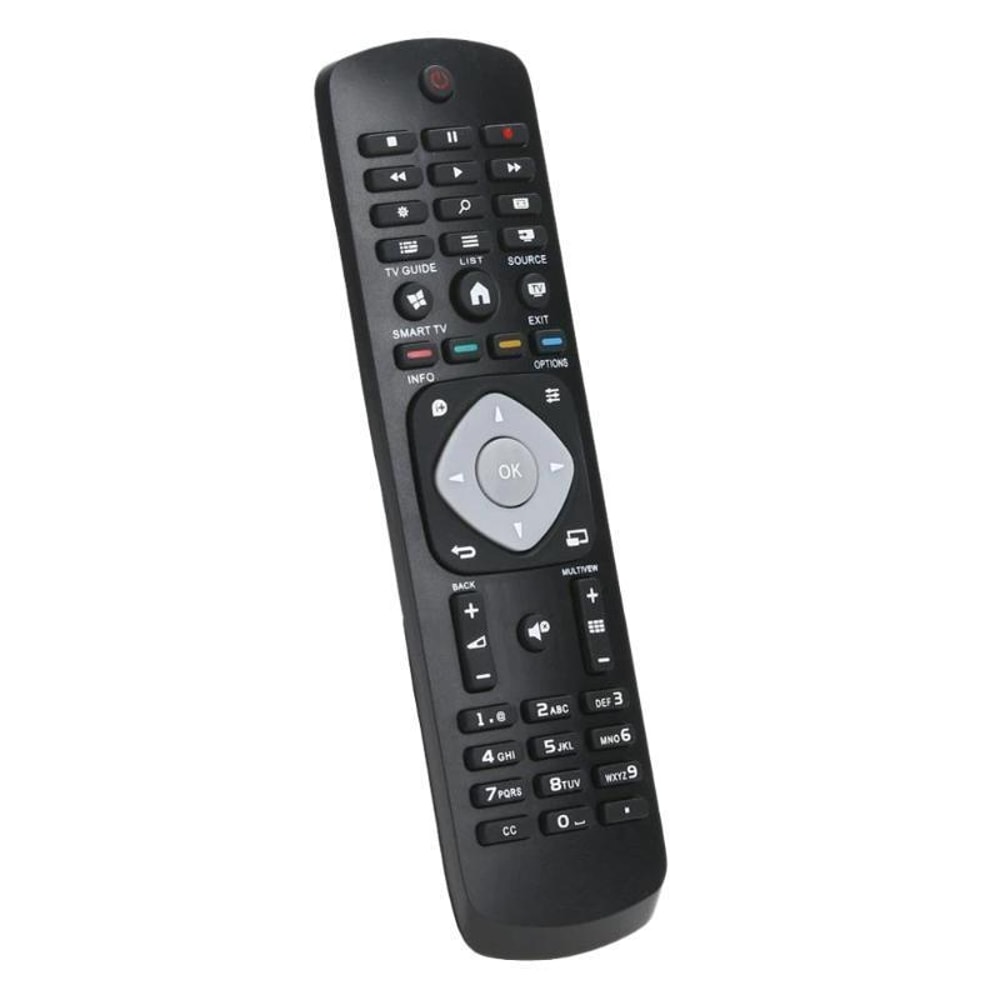 Premium Philips TV Replacement Remote Reliable Compatible TV Remote 1