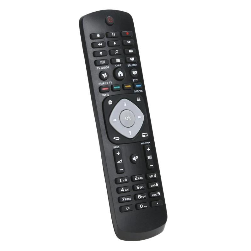 Premium Philips TV Replacement Remote Reliable Compatible TV Remote 1