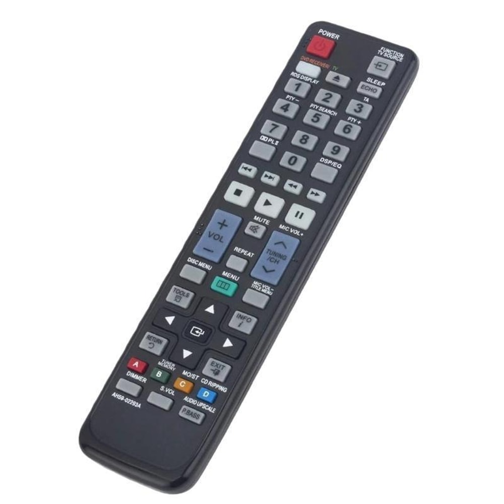 Premium Remote Reliable Replacement TV Home Theater Remote Control 0