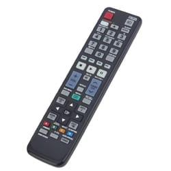 premium remote reliable replacement tv & home theater remote control
