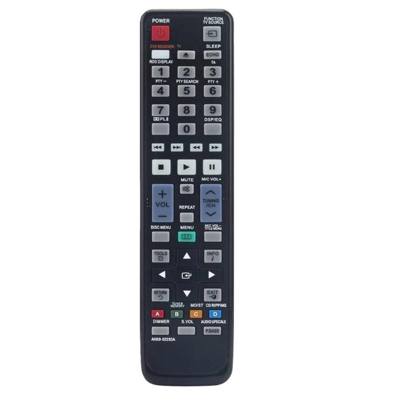 Premium Remote Reliable Replacement TV Home Theater Remote Control 3