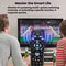 TV Remote Replacement Control For IQ IQ2 IQ3 IQ4 4