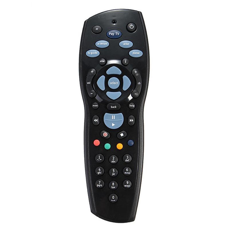TV Remote Replacement Control For IQ IQ2 IQ3 IQ4 8