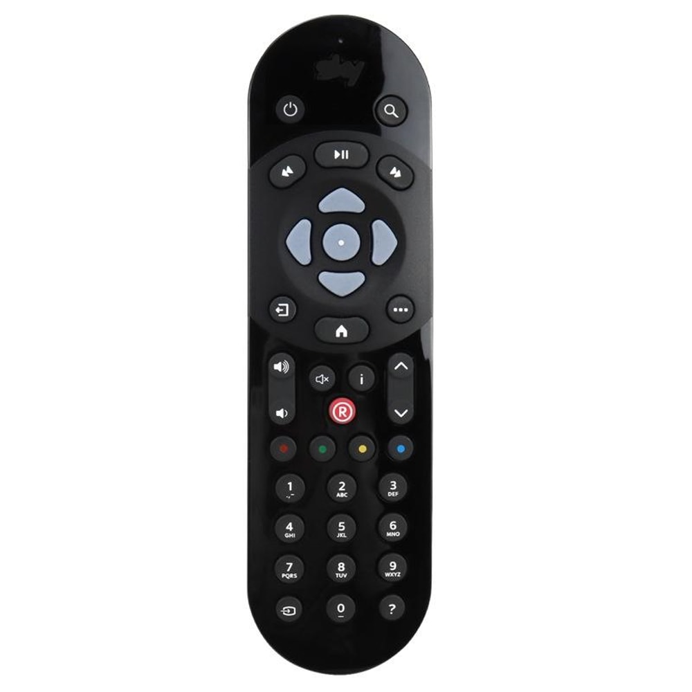 TV Remote Replacement Control For IQ IQ2 IQ3 IQ4 6