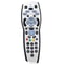 TV Remote Replacement Control For IQ IQ2 IQ3 IQ4 7