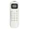 ComfortStar Replacement Air Conditioner Remote Control