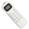 ComfortStar Replacement Air Conditioner Remote Control