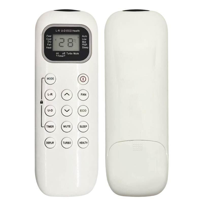 ComfortStar Replacement Air Conditioner Remote Control