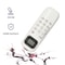 ComfortStar Replacement Air Conditioner Remote Control
