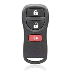 nissan buttons keyless entry remote control replacement fob