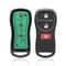 Nissan Buttons Keyless Entry Remote Control Replacement Fob 1