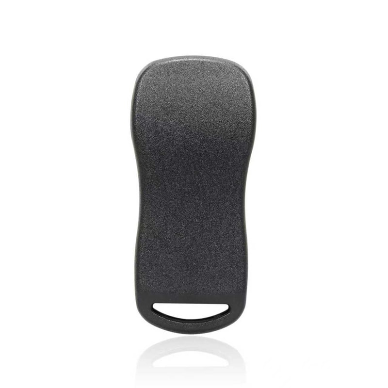 Nissan Buttons Keyless Entry Remote Control Replacement Fob 4