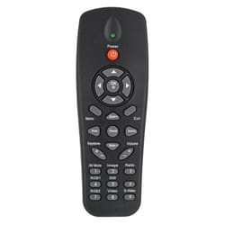 compatible projector remote control replacement for x115 ep726s ep7255 ep3225