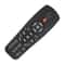 Compatible Projector Remote Control Replacement for X115 EP726S EP7255 EP3225