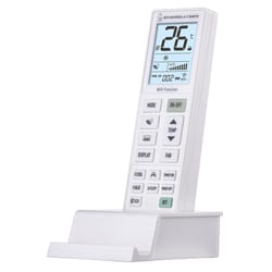 smart wifi universal air conditioner remote control with lcd display for multi brand ac units