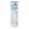 Smart WiFi Universal Air Conditioner Remote Control With LCD Display For Multi Brand AC Units 3