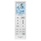 Smart WiFi Universal Air Conditioner Remote Control With LCD Display For Multi Brand AC Units 3