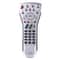 Sharp Replacement TV Remote Control for LCD TVs No Setup Required