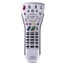 Sharp Replacement TV Remote Control for LCD TVs No Setup Required