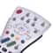 Sharp Replacement TV Remote Control for LCD TVs No Setup Required