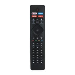 tv remote control replacement for smart android tvs