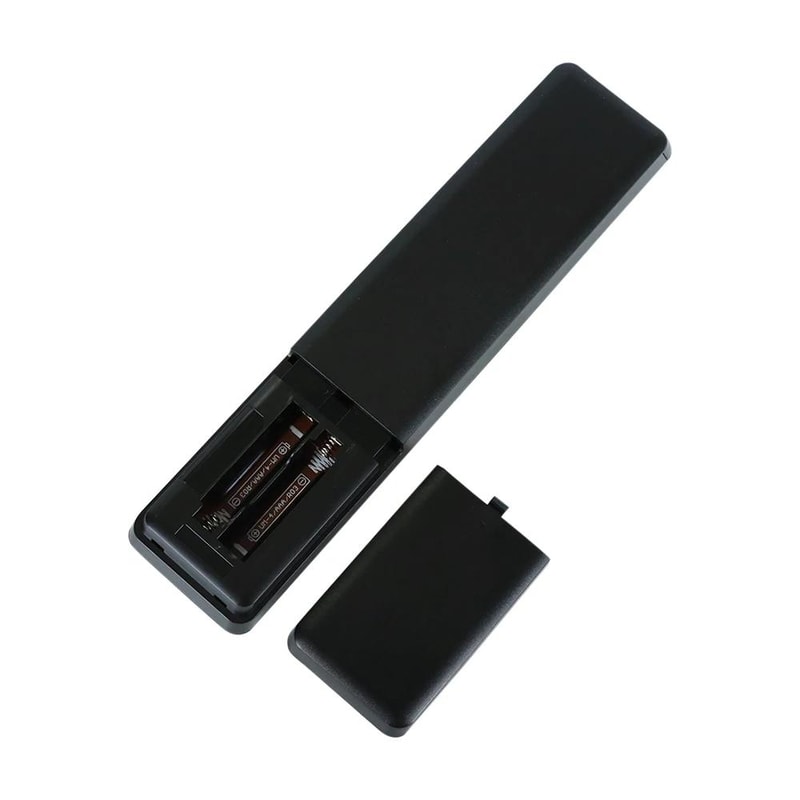 TV Remote Control Replacement For Smart Android TVs 2