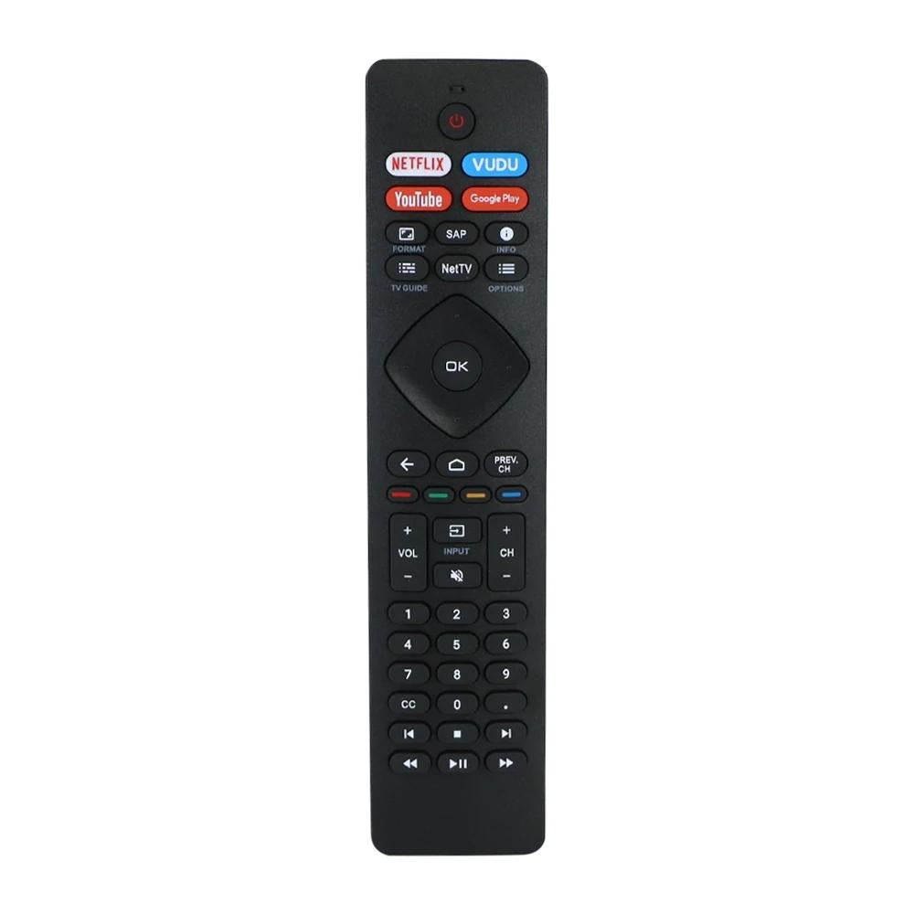 TV Remote Control Replacement For Smart Android TVs 6