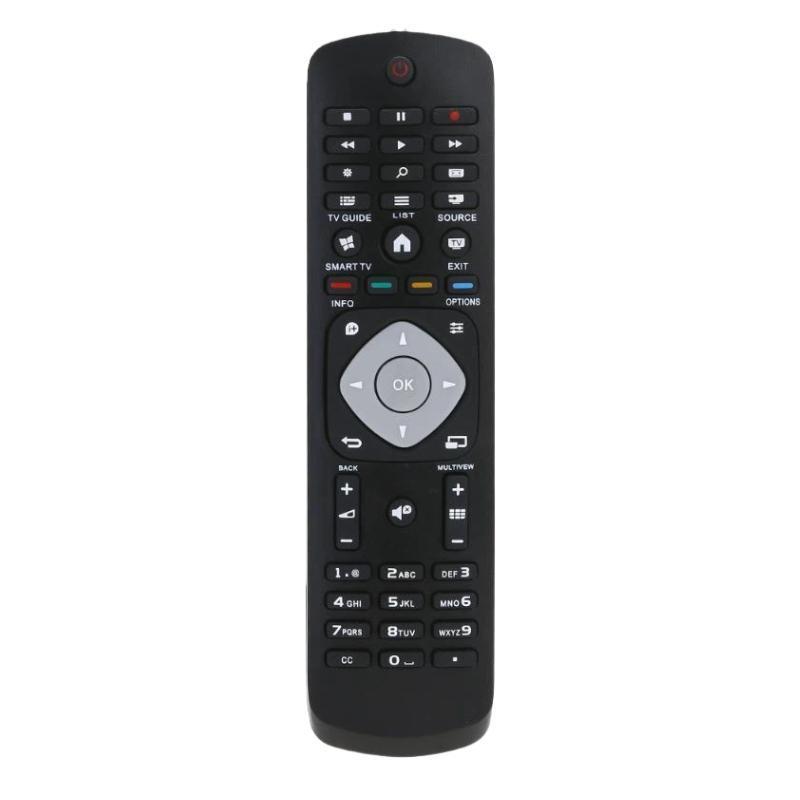 TV Remote Control Replacement For Smart Android TVs 5