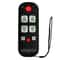 Universal TV Remote Control with Backlit Buttons for Seniors & All TV Brands