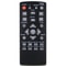 LG DVD Player Replacement Remote Control for different Models