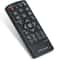 LG DVD Player Replacement Remote Control for different Models