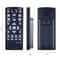 LG DVD Player Replacement Remote Control for different Models