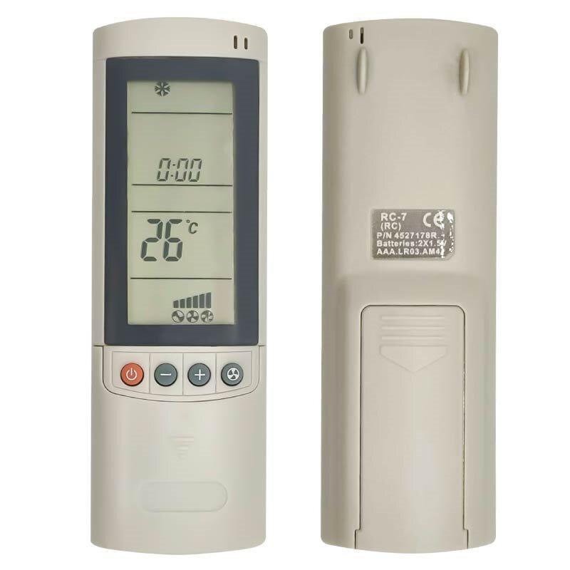 Replacement Air Conditioner Remote Control Universal AC Controller 1