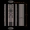 Air Mouse Remote For Smart TV Android TV Box PC With 24G Wireless Control 5