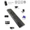 Air Mouse Remote For Smart TV Android TV Box PC With 24G Wireless Control 6